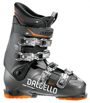 DALBELLO Горнолыжные ботинки Б/У Avanti MX 65 Black (28,5)