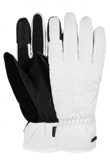 PRIME Перчатки COOL C2 Gloves (Размер M Цвет Белый)