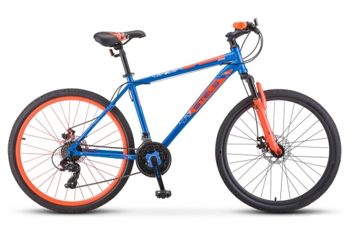 STELS Велосипед Navigator 500 MD 18\