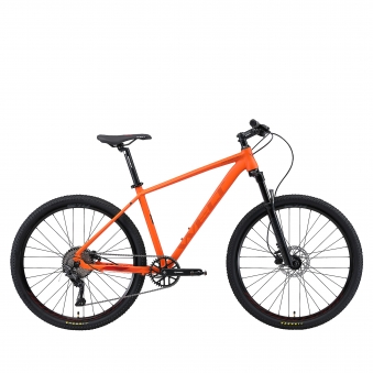 WELT Велосипед Ranger 2.0 29 Orange 2023 Size:L