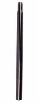 VINCA SPORT Подседельный штырь VSS 5  31.8*400мм, стальной, черный