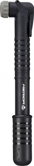 MERIDA Насос ручной Compact Telescopic Pump L=25,5cm (100psi-7bar) 120гр.