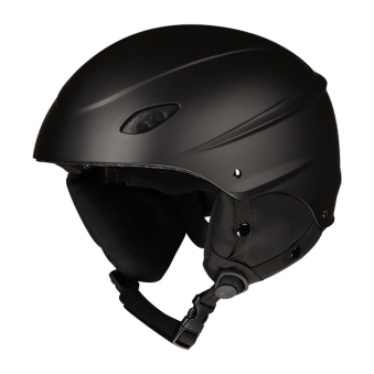 LOSRAKETOS Шлем TRACK Размер L-XL (HEXACHROME BLACK)