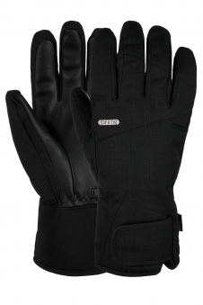 PRIME Перчатки FUN F2 Gloves (Размер М Цвет Черный )