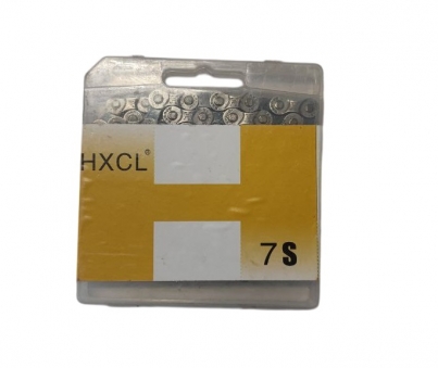 KMC Цепь, 1/2x3/32\