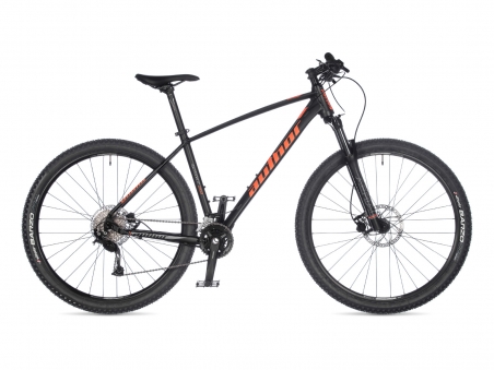 AUTHOR Велосипед Sprint 29 Black Size: M (2023)