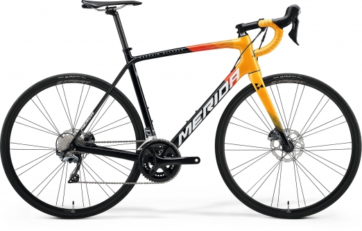 MERIDA Велосипед Scultura 5000 Оранжевый Size:L (2021)
