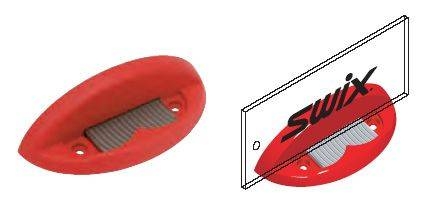 SWIX Инструмент для заточки скребков, 40mm (T408 )