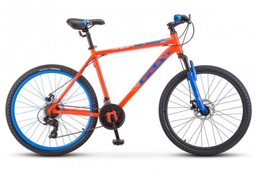 STELS Велосипед Navigator 500 MD 16\