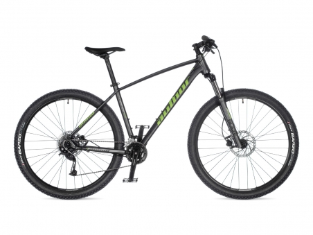 AUTHOR Велосипед Pegas 29 Grey Size: M (2023)