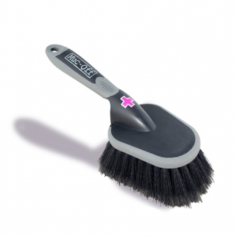 MUC-OFF Щетка Individual Soft Washing Brush