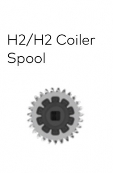 BOA Механизм крепления H2/H2 Coiler Spool арт B1037