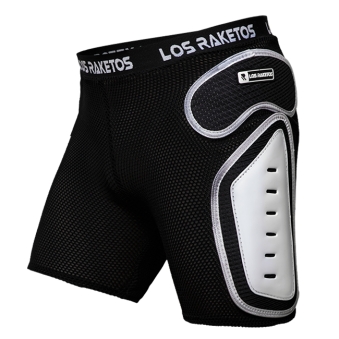 LOSRAKETOS Защитные шорты COMBI LRP-002 размер XL арт 15020