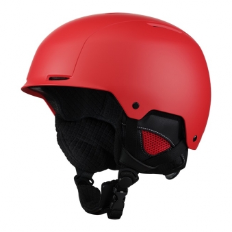 LOSRAKETOS Шлем STILZ Размер S-M (55-58см) RED