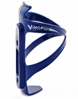 VINCA SPORT Флягодержатель пластиковый HC 13, синий