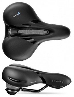 SELLE ROYAL Седло Respiro Soft Relaxed