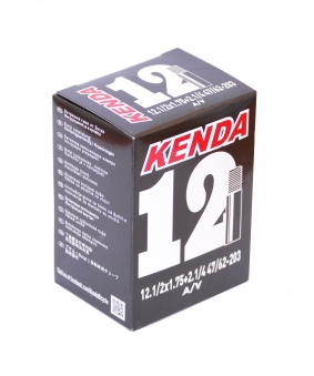 KENDA Камера 12\