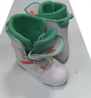 PRIME Ботинки сноуборд CLASSIC WMN (38/25) (2020) Б/У