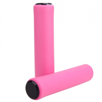 AVANTS Грипсы BXAV-XA-BA Pink, легкосъемные, длина 12,6 cм инд.уп, 30гр. Ultra Light Silicone  (20