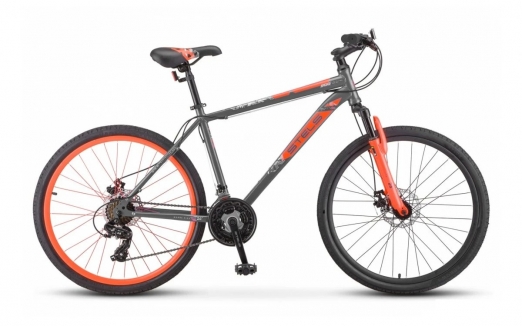 STELS Велосипед Navigator 500 D 20\
