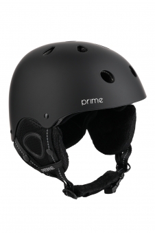 PRIME Шлем - FUN-F1 Black M (54-57) (21/22)