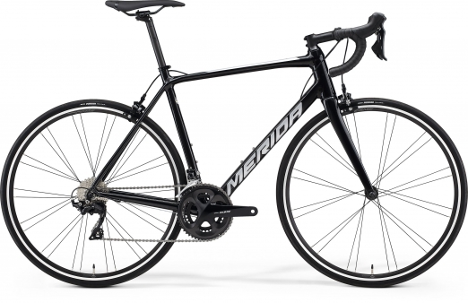MERIDA Велосипед Scultura Rim 400 Size: Черный L (2021)