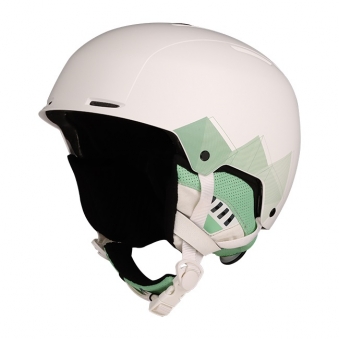 LOSRAKETOS Шлем STILZ Размер S-M (55-58см) WHITE