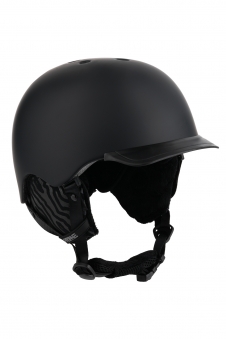 PRIME Шлем COOL-C1Black L (58-61) (21/22)