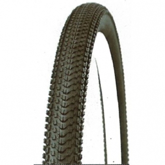 H.R.T. Покрышка  29x2.25 (58-622) MTB/CROSS COUNTRY P1277 средний (00-011171)