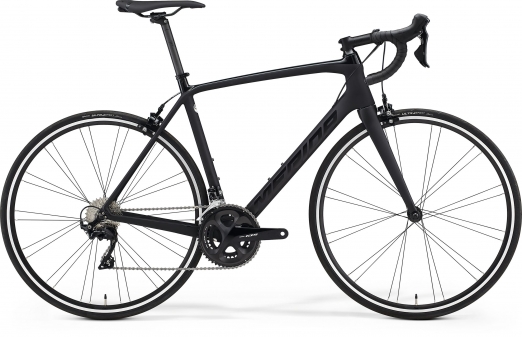 MERIDA Велосипед Scultura Rim 4000 Size: Черный L (2021)