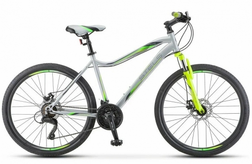 STELS Велосипед Miss 5000 MD 18\