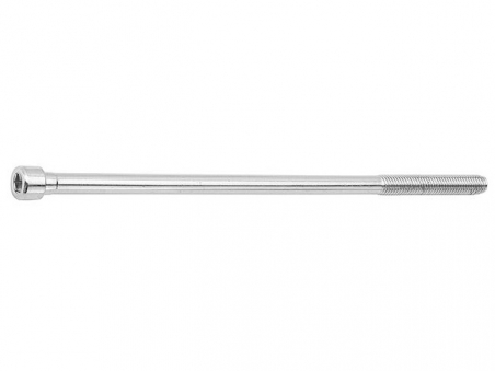 Болт выноса руля сталь, длина 210мм. под шестиграник, без гаек. (арт.140057)