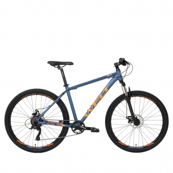 WELT Велосипед Ridge 1.0 D 29 Dark Blue 2023 Size:M