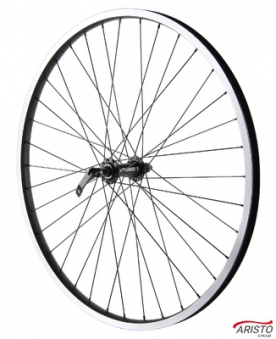 ARISTO CYCLO Колесо перед 26\