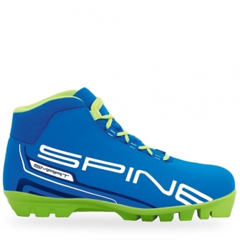 SPINE Ботинки лыжные SNS SPINE Smart 457/2 39р. 2020
