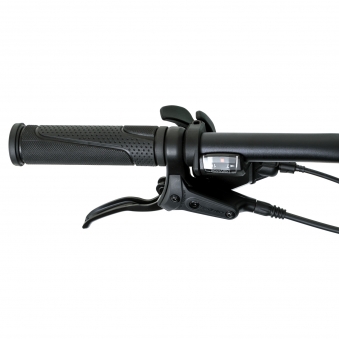 WELT Велосипед Floxy 1.0 27 HD Light Green 2024 Size: S