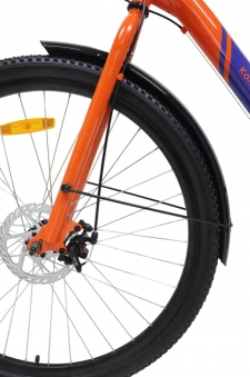 AVENGER Велосипед ДВАКОЛЕСА C290D 2025 Оранжевый 29\