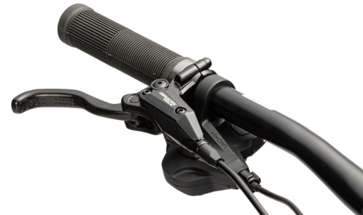 TIME TRY Велосипед TT403 2025 Зеленый 26\