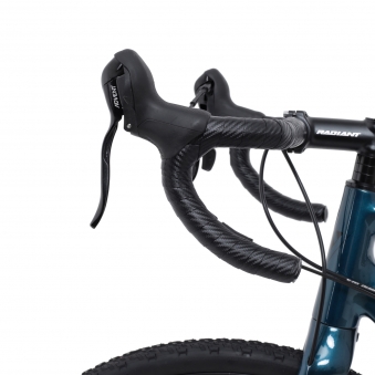 WELT Велосипед G90 Navy Blue 2024 Size: L