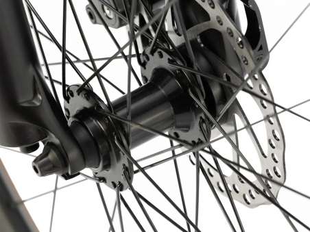 TIME TRY Велосипед D209 2024 Белый