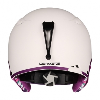 LOSRAKETOS Шлем SLY Размер S-M (52-57см) WHITE