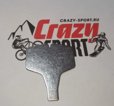 BOA Инструмент для крепления велообуви с BOA L6 Warranty Tool арт B1647