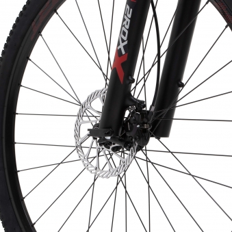 WELT Велосипед Ranger 2.0 29 Orange 2024 Size:M