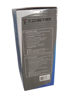 CRAZY Насос 9806 ножной черный mini