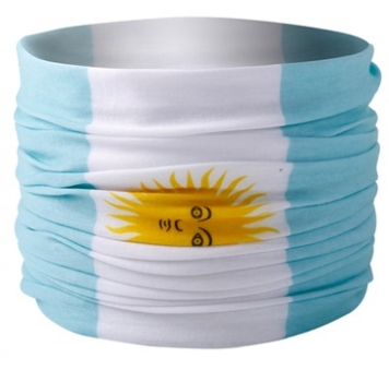 Crazy WEST BIKING Бандана, велосипедный шарф (см:48/24) (D Sun)