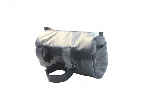 PROTECT Велосумка на руль, серия CITY 23х14 см (777-126)