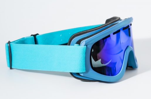 PAZZO Маска ITALIA Cielo BLUE/SKYBLUE (20/21)