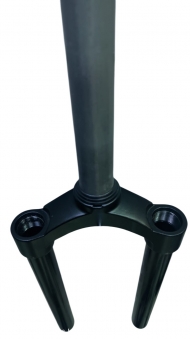 CRAZY Ноги для вилки под 26 колеса, под диметр 28мм, безрезьбовая, 1 1/8