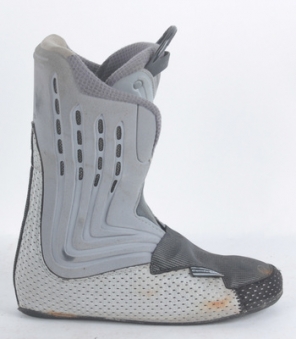 HEAD Горнолыжные ботинки Б/У Edge HT 7.2 25р