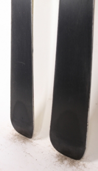 DYNASTAR Горные лыжи Б/У Active 158 + Look 2.5-10 (104-74-126 R12)